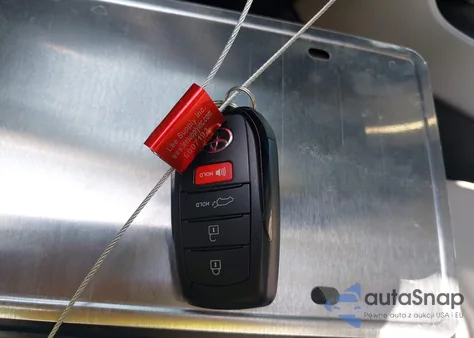 2025 Toyota Grand Highlander Xle from USA, damaged, VIN 5TDAAAB59SS076445